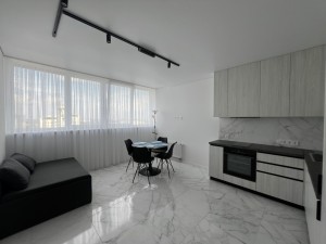 ул. Львовская, 15 (г. Киев, Святошинский район) - Здається квартира, 23500 грн. - АФНУ