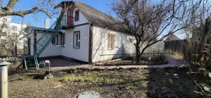 пров. Павла Грабовського, 7 (г. Киев, Голосеевский район) - Здається будинок, 18000 грн. - АФНУ