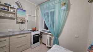 ул. Мореходная, 9 (г. Николаев, Заводской район) - Здається квартира, 6500 грн. - АФНУ