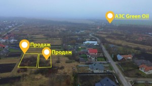 ул. Франка (г. Коломыя) - Продається ділянка під забудову, 5000 $ - АФНУ