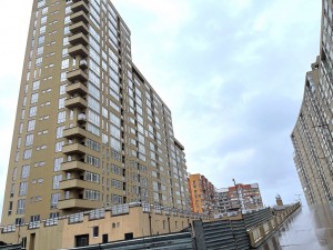 кло, 117 (г. Харьков, Дзержинский район) - Продається квартира в новобудові, 59000 $ - АФНУ