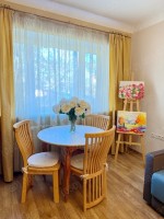 ул. Пушкина, 36 (г. Полтава, Киевский район) - Продається квартира, 63500 $ - АФНУ