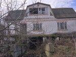 ул. Петровского (с. Дворец, Житомирский район) - Продається будинок, 32000 $ - АФНУ