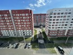 ул. Шевченко, 327 (г. Харьков, Киевский район) - Продається квартира в новобудові, 14000 $ - АФНУ