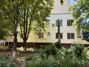 ул. Генерала Петрова, 49 (г. Одесса, Малиновский район) - Здається офіс, 82500 грн. - АФНУ