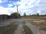ул. Залізнична (г. Житомир, Богунский район) - Продається ділянка під забудову, 13500 $ - АФНУ