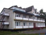 база отдыха на озере Свитязе (пгт. Шацк, Шацкий район) - Продається рекреаційний об'єкт, 600 $ за сотку - АФНУ