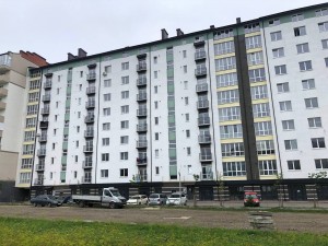 ул. Горбачевского (г. Ивано-Франковск) - Продається гараж, 13000 $ - АФНУ