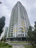 ул. Вышгородская, 45ж (г. Киев, Подольский район) - Продається квартира в новобудові, 143000 $ - АФНУ