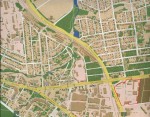 ул. Ровенская, 48 (г. Луцк) - Продається коммерційна ділянка, 3000 $ за сотку - АФНУ