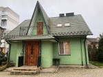вул. Лисенка, 9 (г. Тернополь) - Продається будинок, 149000 $ - АСНУ