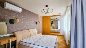 Голосіївський проспект, 95А (г. Киев, Голосеевский район) - Продається квартира, 260000 $ - АФНУ