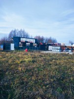 Звенигородська, 163 (с. Вита-Почтовая, Киево-Святошинский район) - Продається ділянка під забудову, 86000 $ - АФНУ