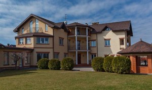 Лобановського (пгт. Козин, Обуховский район) - Здається будинок, 3500 $ - АФНУ