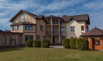 Лобановського (пгт. Козин, Обуховский район) - Здається будинок, 3500 $ - АФНУ