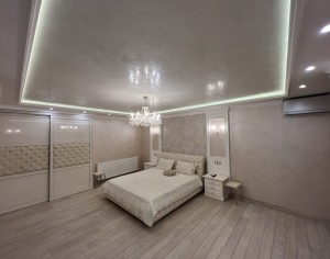 ул. Перемоги, 53 (г. Житомир, Богунский район) - Продається квартира, 235000 $ - АФНУ
