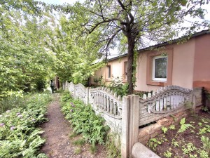 Сергея Гуссиди (г. Николаев, Центральный район) - Продається будинок, 46000 $ - АФНУ
