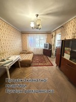 Громадянська, 42б (г. Николаев, Заводской район) - Продається квартира, 20000 $ - АФНУ