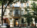 ул. Троицкая (г. Одесса, Приморский район) - Продається торгівельний майданчик, 770000 $ - АФНУ
