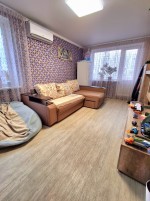 ул. Новозаводская (г. Николаев, Ленинский район) - Продається квартира, 44500 $ - АФНУ