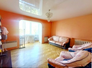 Алмазова Генерала, 14 (г. Киев, Печерский район) - Продається квартира, 139600 $ - АФНУ