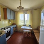 Г.Крут, 98 (г. Белая Церковь) - Продається квартира, 36500 $ - АФНУ