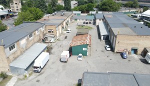 ул. Азербайджанская, 25 (г. Киев, Днепровский район) - Продається промисловість, 2300000 $ - АФНУ