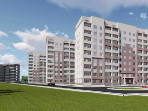 Шевченковский пер. (г. Харьков) - Продається квартира в новобудові, 19000 $ - АФНУ