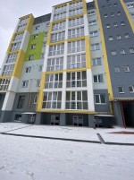 ул. Озерна, 3 (г. Винница, Ленинский район) - Продається квартира, 36000 $ - АСНУ