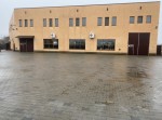 траса Київ-Харків (с. Супруновка, Полтавский район) - Здається торгівельний майданчик, 80 грн. за кв.м. - АФНУ