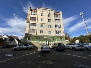 ул. Новочерчицкая, 1 (г. Луцк) - Здається торгівельний майданчик, 22000 грн. - АФНУ