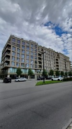 Набережно-Рибальська дорога, 5 (г. Киев, Подольский район) - Продається квартира, 126000 $ - АФНУ
