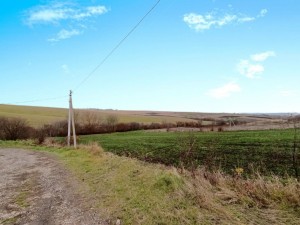 Грушевського, 22 (с. Шаровечка, Хмельницкий район) - Продається ділянка під забудову, 8000 $ - АФНУ