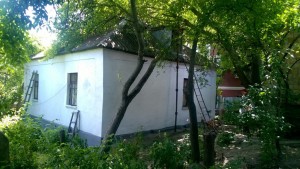 ул. Травнева, 11 (г. Киев, Соломенский район) - Продається будинок, 65000 $ - АФНУ