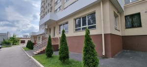 ул. Артема, 90б (г. Днепр, Бабушкинский район) - Продається квартира в новобудові, 68250 $ - АФНУ