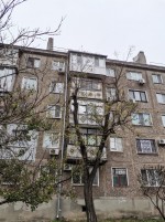 ул. Генерала Карпенко, 32 (г. Николаев, Заводской район) - Продається квартира, 17500 $ - АСНУ