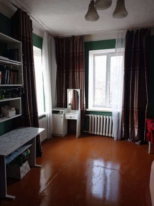 пр. Московский, 46 (г. Харьков, Червонозаводский район) - Продається квартира, 12000 $ - АФНУ