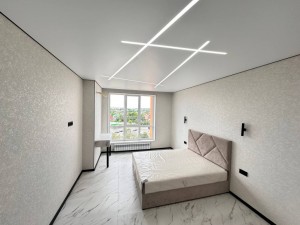 ул. Шевченка, 103А (г. Белая Церковь) - Продається квартира, 78000 $ - АФНУ