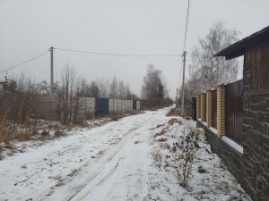ул. Космонавтів (с. Сингури, Житомирский район) - Продається ділянка під забудову, 7500 $ - АФНУ