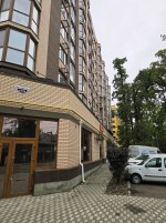 Василя Стуса, 64/68 (г. Ирпень) - Продається квартира, 68000 $ - АФНУ