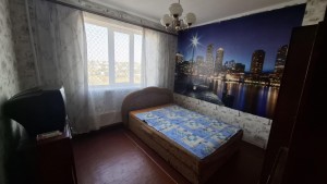 ул. Сергея Борзенко, 3 (г. Харьков, Ленинский район) - Продається квартира, 24000 $ - АФНУ