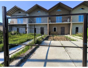 Приозерна, 6 (пгт. Гостомель, г. Ирпень) - Продається таунхаус, 46000 $ - АФНУ