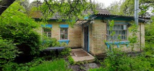 Горіхова (с. Ведмедовка, Мироновский район) - Продається будинок, 13500 $ - АФНУ