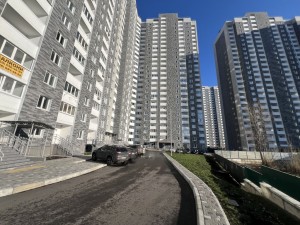 Коноплянська, 22-б (г. Киев, Оболонский район) - Продається квартира в новобудові, 60000 $ - АФНУ