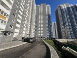 Коноплянська, 22-б (г. Киев, Оболонский район) - Продається квартира в новобудові, 60000 $ - АФНУ