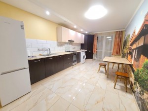 Боровиковского б-р (г. Полтава, Киевский район) - Здається квартира, 14000 грн. - АФНУ