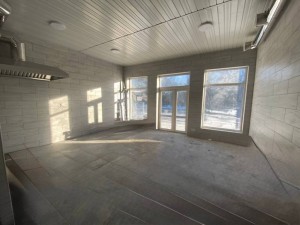 Сквирське шоссе (г. Белая Церковь, Військбуд) - Продається заклад громадського харчування, 80000 $ - АФНУ