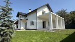 Шовковична (с. Подгорцы, Обуховский район) - Продається будинок, 143000 $ - АФНУ