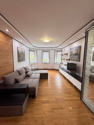 Лісогринівецька (г. Хмельницкий, озерна) - Продається квартира, 130000 $ - АФНУ