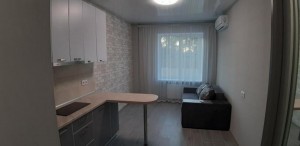 ул. Бестужева, 11 (г. Харьков, Московский район) - Продається квартира в новобудові, 15000 $ - АФНУ
